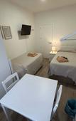 Туры в отель Habitaciones en Embajadores Туры в отель Habitaciones en Embajadores
