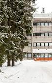 Туры в отель Forenom Hostel Vantaa Airport Туры в отель Forenom Hostel Vantaa Airport