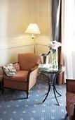 Туры в отель Marriott Grand Hotel Flora Туры в отель Marriott Grand Hotel Flora