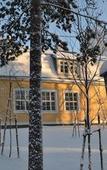 Туры в отель Salpalinjan Hovi Туры в отель Salpalinjan Hovi
