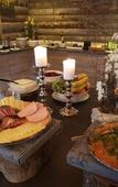 Туры в отель Wilderness Hotel Muotka & Igloos Туры в отель Wilderness Hotel Muotka & Igloos