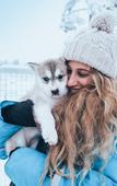 Туры в отель Wilderness Hotel Muotka & Igloos Туры в отель Wilderness Hotel Muotka & Igloos