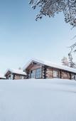 Туры в отель Wilderness Hotel Muotka & Igloos Туры в отель Wilderness Hotel Muotka & Igloos