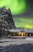 Туры в отель Wilderness Hotel Muotka & Igloos Туры в отель Wilderness Hotel Muotka & Igloos