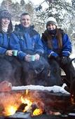 Туры в отель Wilderness Hotel Muotka & Igloos Туры в отель Wilderness Hotel Muotka & Igloos