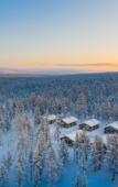 Туры в отель Wilderness Hotel Muotka & Igloos Туры в отель Wilderness Hotel Muotka & Igloos