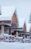 Туры в отель Wilderness Hotel Muotka & Igloos Туры в отель Wilderness Hotel Muotka & Igloos