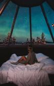 Туры в отель Wilderness Hotel Muotka & Igloos Туры в отель Wilderness Hotel Muotka & Igloos