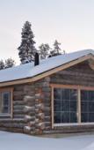 Туры в отель Wilderness Hotel Muotka & Igloos Туры в отель Wilderness Hotel Muotka & Igloos