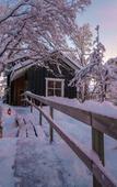 Туры в отель Wilderness Hotel Muotka & Igloos Туры в отель Wilderness Hotel Muotka & Igloos