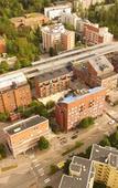 Туры в отель Hiisi Homes Helsinki Haaga Туры в отель Hiisi Homes Helsinki Haaga