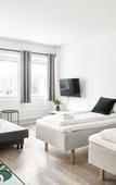 Туры в отель Hiisi Homes Helsinki Haaga Туры в отель Hiisi Homes Helsinki Haaga