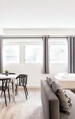 Туры в отель Hiisi Homes Helsinki Haaga Туры в отель Hiisi Homes Helsinki Haaga