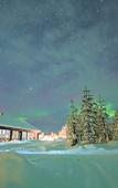 Туры в отель Northern Lights Village Levi Туры в отель Northern Lights Village Levi