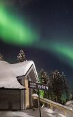 Туры в отель Northern Lights Village Pyha Туры в отель Northern Lights Village Pyha