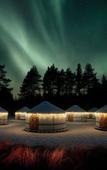 Туры в отель Arctic Shaman Adventures-Jurtta Туры в отель Arctic Shaman Adventures-Jurtta