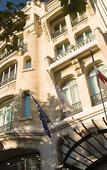 Туры в отель Marriott Hotel Champs-Elysees Туры в отель Marriott Hotel Champs-Elysees