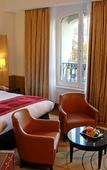 Туры в отель Marriott Hotel Champs-Elysees Туры в отель Marriott Hotel Champs-Elysees