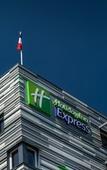 Туры в отель Holiday Inn Express Strasbourg - Centre by IHG Туры в отель Holiday Inn Express Strasbourg - Centre by IHG