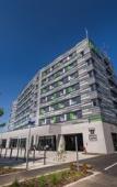 Туры в отель Holiday Inn Express Strasbourg - Centre by IHG Туры в отель Holiday Inn Express Strasbourg - Centre by IHG