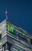 Туры в отель Holiday Inn Express Strasbourg - Centre by IHG Туры в отель Holiday Inn Express Strasbourg - Centre by IHG
