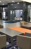 Туры в отель Holiday Inn Express Strasbourg - Centre by IHG Туры в отель Holiday Inn Express Strasbourg - Centre by IHG
