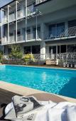 Туры в отель Villa La Florangerie Туры в отель Villa La Florangerie