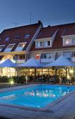Туры в отель Europe Haguenau - Hotel & Spa Туры в отель Europe Haguenau - Hotel & Spa