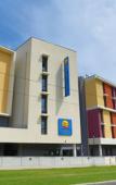 Туры в отель Eastlodge Lyon Est Eurexpo Туры в отель Eastlodge Lyon Est Eurexpo
