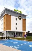 Туры в отель B&B HOTEL Lyon Eurexpo Chassieu Туры в отель B&B HOTEL Lyon Eurexpo Chassieu