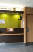 Туры в отель B&B HOTEL Lyon Eurexpo Chassieu Туры в отель B&B HOTEL Lyon Eurexpo Chassieu