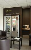 Туры в отель B&B HOTEL Lyon Eurexpo Chassieu Туры в отель B&B HOTEL Lyon Eurexpo Chassieu