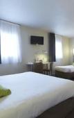 Туры в отель Campanile Prime - Argenteuil Туры в отель Campanile Prime - Argenteuil
