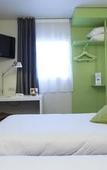 Туры в отель Campanile Prime - Argenteuil Туры в отель Campanile Prime - Argenteuil