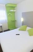 Туры в отель Campanile Prime - Argenteuil Туры в отель Campanile Prime - Argenteuil