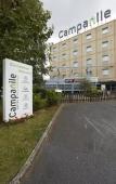 Туры в отель Campanile Prime - Argenteuil Туры в отель Campanile Prime - Argenteuil