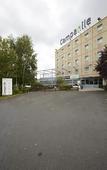 Туры в отель Campanile Prime - Argenteuil Туры в отель Campanile Prime - Argenteuil