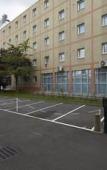 Туры в отель Campanile Prime - Argenteuil Туры в отель Campanile Prime - Argenteuil