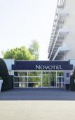 Туры в отель Novotel Poissy Orgeval Туры в отель Novotel Poissy Orgeval