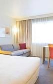 Туры в отель Novotel Poissy Orgeval Туры в отель Novotel Poissy Orgeval