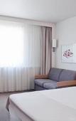 Туры в отель Novotel Poissy Orgeval Туры в отель Novotel Poissy Orgeval