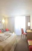 Туры в отель Novotel Poissy Orgeval Туры в отель Novotel Poissy Orgeval