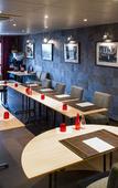 Туры в отель Comfort Hotel Cergy Pontoise Туры в отель Comfort Hotel Cergy Pontoise