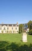 Туры в отель Demeures de campagne Parc du Coudray – Mercure Туры в отель Demeures de campagne Parc du Coudray – Mercure