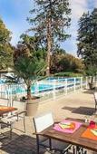 Туры в отель Demeures de campagne Parc du Coudray – Mercure Туры в отель Demeures de campagne Parc du Coudray – Mercure