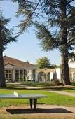 Туры в отель Demeures de campagne Parc du Coudray – Mercure Туры в отель Demeures de campagne Parc du Coudray – Mercure