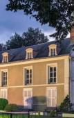 Туры в отель Demeures de campagne Parc du Coudray – Mercure Туры в отель Demeures de campagne Parc du Coudray – Mercure
