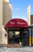 Туры в отель ibis budget Saint Ouen l'Aumone Туры в отель ibis budget Saint Ouen l'Aumone