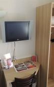 Туры в отель ibis budget Saint Ouen l'Aumone Туры в отель ibis budget Saint Ouen l'Aumone