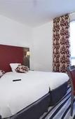 Туры в отель Hotel Kyriad Saint Quentin en Yvelines - Montigny Туры в отель Hotel Kyriad Saint Quentin en Yvelines - Montigny